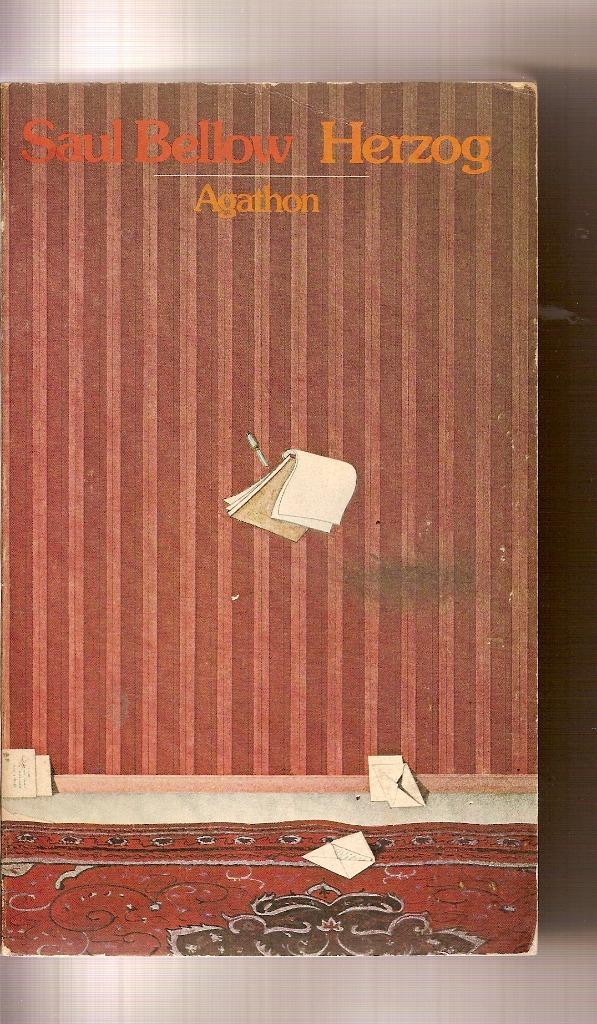 Herzog	Saul Bellow, Boeken, Literatuur, Ophalen of Verzenden