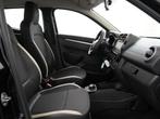 Dacia Spring Essential 27 kWh | Zondag Open!, Auto's, 12 maanden, Stof, Gebruikt, Zwart