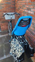 Moederfiets Batavus Mambo 28 inch, Fietsen en Brommers, Fietsen | Dames | Damesfietsen, 53 tot 56 cm, Ophalen, Zo goed als nieuw