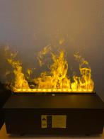 Dimplex Optimyst cassette 500 retail, Ophalen of Verzenden, Zo goed als nieuw, Vrijstaande haard, Elektrische haard