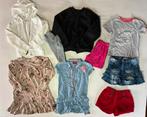 Kledingpakket meisje, maat 110/116 (merkkleding), Kinderen en Baby's, Kinderkleding | Maat 110, Ophalen of Verzenden, Gebruikt