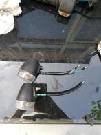 Kymco knipperlicht voor, Ophalen, Gebruikt, Koplamp, Kymco