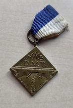 NWB DTV Wandelbond medaille, Postzegels en Munten, Penningen en Medailles, Ophalen of Verzenden, Overige materialen