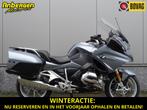 BMW R 1200 RT ABS (bj 2014), 2 cilinders, Bedrijf, Toermotor, 1200 cc