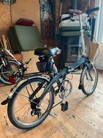 Dahon Eco Vouwfiets - Gebruikt, Gebruikt, Heren, Versnellingen, Ophalen of Verzenden