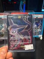 Espeon EX, Ophalen of Verzenden, Zo goed als nieuw, Losse kaart, Foil