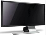 Led-monitor ACER S273HL, Computers en Software, Monitoren, Ophalen, Gebruikt, Kantelbaar, VGA