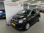 Citroën C1 1.0 VTi Feel Nederlandse auto met Ai € 7.750,0, Stof, Gebruikt, 4 stoelen, C1