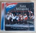 Tata Mirando cd, Ophalen of Verzenden, Zo goed als nieuw, Aziatisch