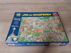 Jan van Haasteren - Efteling sprookjesbos - 1000 stuk - s306, Hobby en Vrije tijd, Denksport en Puzzels, Ophalen of Verzenden