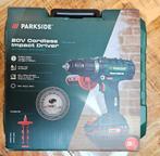 Accu Klopboormachine + Tacker incl. Accu & Lader, Nieuw, Ophalen of Verzenden, Boor- en Schroefmachine, Minder dan 400 watt