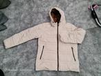 Scotch & Soda Jas - Beige - Maat XL/L, Kleding | Heren, Jassen | Winter, Ophalen of Verzenden, Zo goed als nieuw, Beige