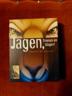 Jagen, Troeven en Slagen! Kaartspel, Een of twee spelers, Ophalen of Verzenden, Gebruikt, Phalanx