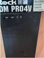 Fluisterstille server (Intel i7), Computers en Software, Servers, Ophalen of Verzenden, Gebruikt, 32 GB, 3 tot 4 Ghz