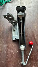 Speciale Caravan krik met frame adapter, Ophalen of Verzenden, Nieuw