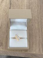 14 karaat (585) gouden ring, -, -, Nieuw, Ophalen of Verzenden