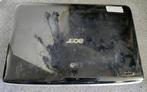 Acer Aspire 6920G voor onderdelen 2810, Computers en Software, Windows Laptops, Ophalen of Verzenden, Gebruikt, 15 inch, 2 tot 3 Ghz
