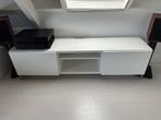 IKEA Besta TV meubel, Huis en Inrichting, Ophalen, 150 tot 200 cm, Scandinavisch, Zo goed als nieuw