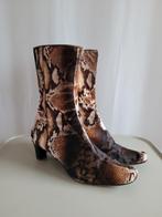 Cow hair leren(koeien vacht) laarsjes maat 40, Kleding | Dames, Schoenen, Zwart, Lage of Enkellaarzen, Ophalen of Verzenden, Zo goed als nieuw
