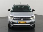 Volkswagen T-Cross 1.0 TSI Style | Navigatie | Parkeercamera, Auto's, Volkswagen, Gebruikt, Adaptive Cruise Control, 116 pk, Origineel Nederlands