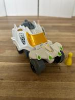 VTech Switch & Go Dino's Turbo Twister de Triceratops, Kinderen en Baby's, Speelgoed | Vtech, Ophalen of Verzenden, Zo goed als nieuw