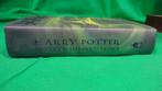 Boek Harry Potter - and The Half-Blood Prince, ., Ophalen of Verzenden, Zo goed als nieuw, Boek of Poster