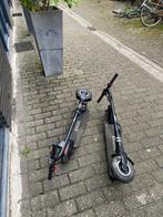 Elektronische step, Ophalen, Zo goed als nieuw, Elektrische step (E-scooter), Denver