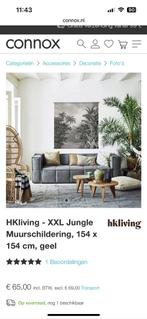 HK living jungle XXL, Ophalen of Verzenden, Zo goed als nieuw, Plinten