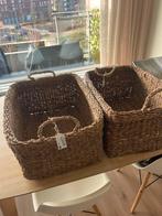 Mand van zeegras, Ophalen, Overige materialen, 50 tot 100 cm, Nieuw