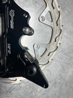 Motomaster Oversized 240 mm remset KTM Husqvarna Gas Gas, Motoren, Motomaster, Gebruikt, Ophalen of Verzenden, Info@motomaster.com