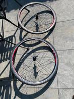 Wielset campagnolo, Fietsen en Brommers, Fietsonderdelen, Ophalen, Zo goed als nieuw, Racefiets, Wiel