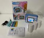 Kindercamera, digitale camera-afdrukcamera nieuw, Ophalen of Verzenden, Nieuw, Overige Merken