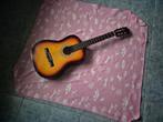 Nette gitaar leuk feestdagen zo goed nieuw   60 euro koopje, Muziek en Instrumenten, Snaarinstrumenten | Gitaren | Bas, Ophalen of Verzenden