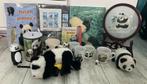 Panda Verzameling/speelgoed - Alles in één koop!, Ophalen of Verzenden, Gebruikt, Jongen of Meisje