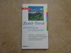 merian live reisgids Zuid Tirol (Dolomieten), Overige merken, Europa, Ophalen of Verzenden, Zo goed als nieuw