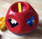 Tupperware rollebol, Ophalen of Verzenden, Zo goed als nieuw