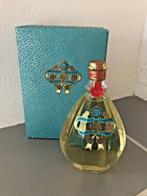 Maurer & Wirtz  4711 TOSCA   parfum flacons Vintage, Verzamelen, Parfumverzamelingen, Parfumfles, Gebruikt, Gevuld, Verzenden