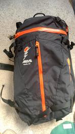 ABS Vario 15 rugzak lawine rugzak, Ophalen of Verzenden, Zo goed als nieuw, Rugzak