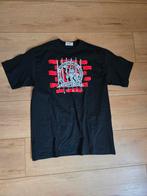 Prachtig t-shirt van Rowwen Hèze mt XL, Ophalen of Verzenden, Zo goed als nieuw, Maat 56/58 (XL)