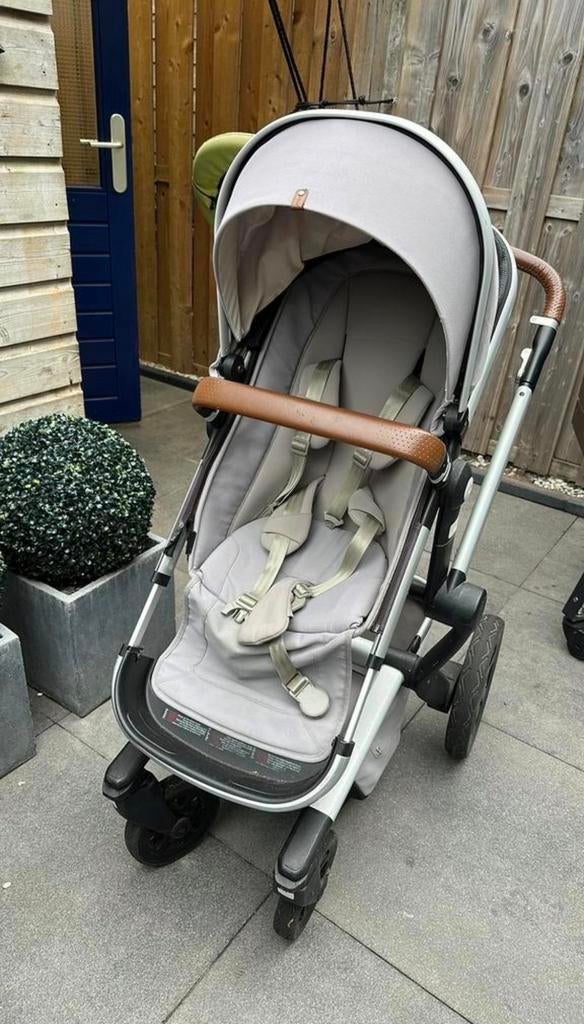 Joolz day 2, Ophalen of Verzenden, Gebruikt, Overige merken