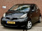 Toyota Aygo 1.0-12V Access, Voorwielaandrijving, Stof, Gebruikt, 4 stoelen