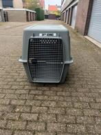 Bench voor grote hond, Dieren en Toebehoren, Ophalen, Zo goed als nieuw