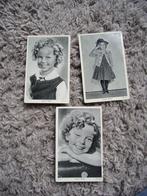 SHIRLEY TEMPLE FOX S SERIE MAAR RECLAME ACHTEROP VAN SLESKER, Ophalen, Ongelopen, Sterren en Beroemdheden