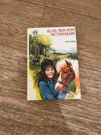 Ullah, mijn pony / Het ponykamp - Jetty Donker, Ophalen of Verzenden, Zo goed als nieuw, Fictie