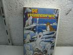 vhs 32a de ijsbeertjes, Alle leeftijden, Ophalen of Verzenden, Zo goed als nieuw