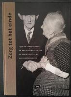 biografie ZORG VOOR HET EINDE H. Erkelens L. Meinardi Boek, Ophalen of Verzenden, Zo goed als nieuw