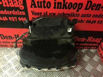 Toyota Yaris I ('99-'05) 1.3 16V Tellerhuis beschikbaar voor biedingen