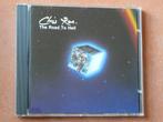 CD Chris Rea - The road to hell, Verzenden, Gebruikt