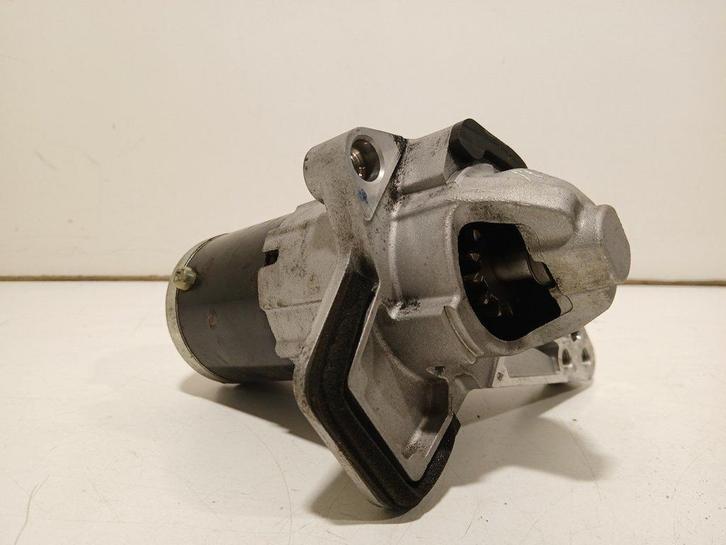 Startmotor Renault Grand Scénic, Auto-onderdelen, Motor en Toebehoren, Renault, Dacia, Gebruikt, Herkomst onderdeel bekend, 12 maanden garantie