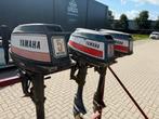 Yamaha 5 Pk Buitenboordmotoren - Opknappers, Watersport en Boten, Ophalen, Gebruikt, 5 tot 10 pk, Buitenboordmotor